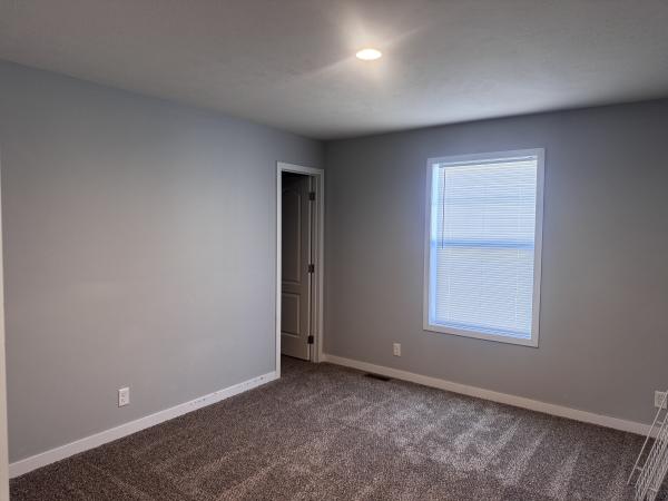 2021 Clayotn 81fdh28523A Mobile Home