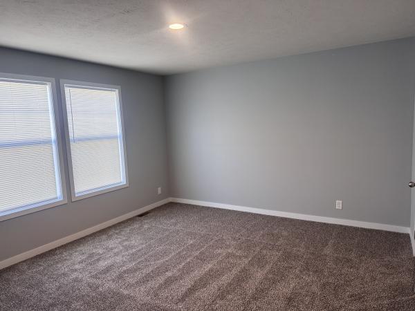 2021 Clayotn 81fdh28523A Mobile Home