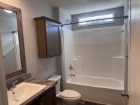 2021 Clayotn 81fdh28523A Mobile Home