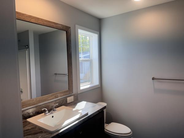 2021 Clayotn 81fdh28523A Mobile Home