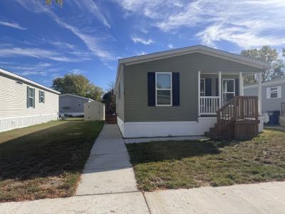 Mobile Home at 165 S. Opdyke 165 Auburn Hills, MI 48326