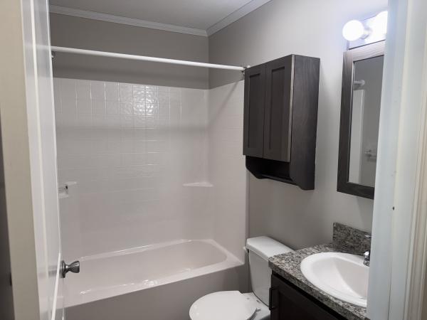 2024 Cavco 430LE24563A Mobile Home