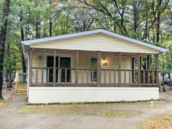 1990 NEW Manufactured Home