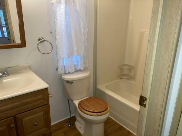 1990 NEW Manufactured Home