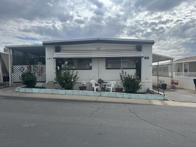 Mobile Home at 11050 Bryant Street Space 191 Yucaipa, CA 92399