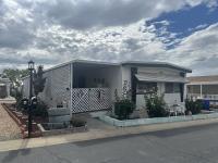 1969 FLAMINGO 24X60 Mobile Home