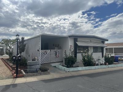 Photo 2 of 5 of home located at 11050 Bryant Street Space 191 Yucaipa, CA 92399