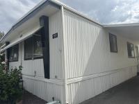 1969 FLAMINGO 24X60 Mobile Home