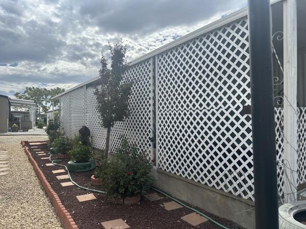 1969 FLAMINGO 24X60 Mobile Home