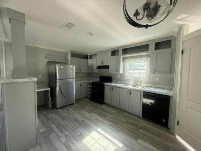 Photo 2 of 10 of home located at 3035 66th Avenue N. #41 Saint Petersburg, FL 33702
