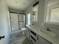 2025 Live Oak Homes (LOHGA10 Razor Manufactured Home