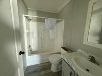 2025 Live Oak Homes (LOHGA10 Razor Manufactured Home