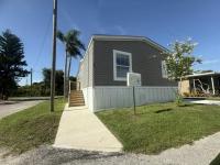 2025 Live Oak Homes (LOHGA10 Razor Manufactured Home
