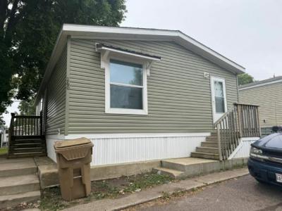 Mobile Home at 260 Bunting Lane Madison, WI 53704