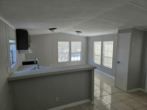 1998 WAYC Manufactured Home