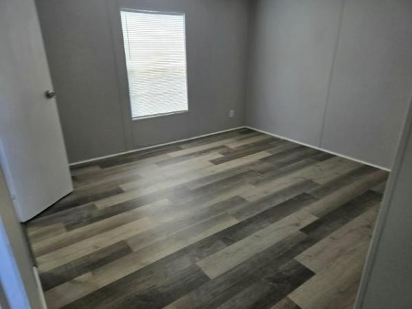 1998 WAYC Manufactured Home