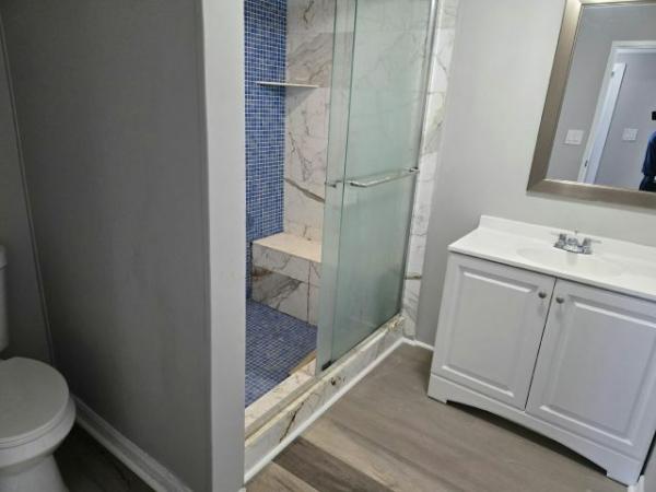 1998 WAYC Manufactured Home