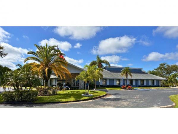 1997 HS Glen Manufactured Home