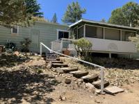 1980 Sunburst Cavco Manufactured Home