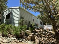 1980 Sunburst Cavco Manufactured Home