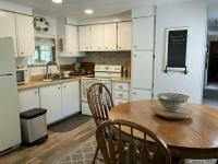 1980 Sunburst Cavco Manufactured Home