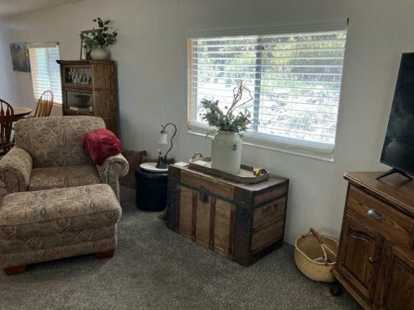 1980 Sunburst Mobile Home For Sale