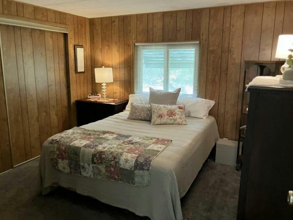 1980 Sunburst Mobile Home For Sale