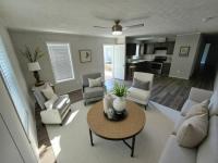 2022 FRIE Manufactured Home