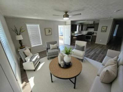 Mobile Home at 11418 - 5th Pl NE Blaine, MN 55434