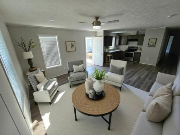 2022 FRIE Mobile Home For Sale