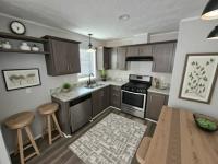 2022 FRIE Manufactured Home