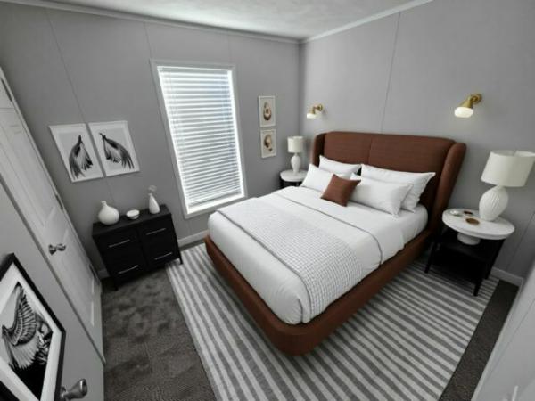 2022 FRIE Manufactured Home