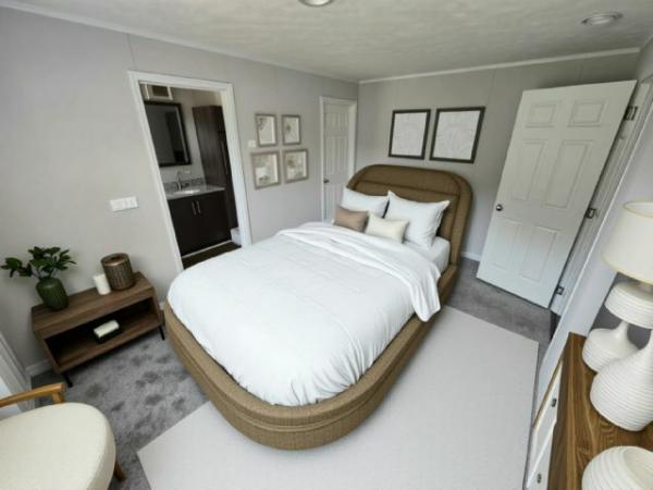 2022 FRIE Manufactured Home