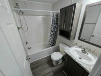 2022 FRIE Manufactured Home