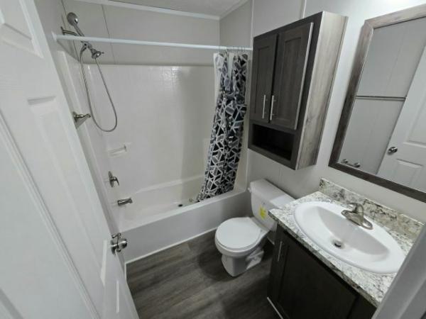 2022 FRIE Manufactured Home