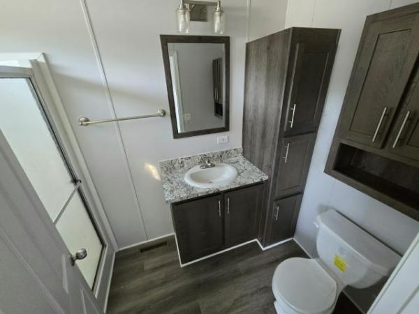 2022 FRIE Manufactured Home