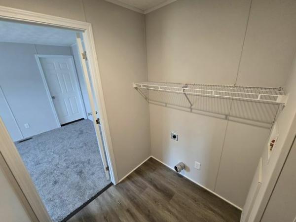 2022 FRIE Manufactured Home
