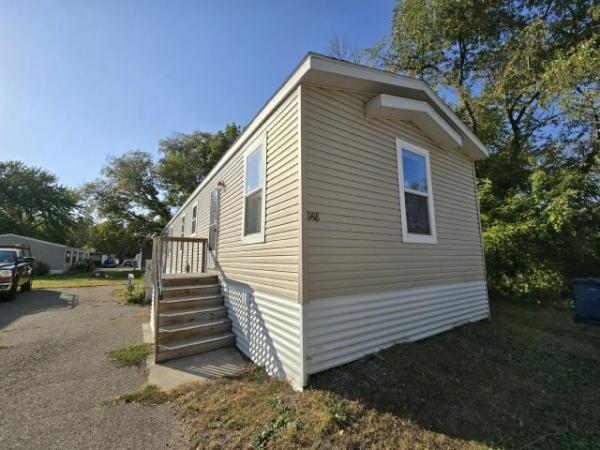 2022 FRIE Manufactured Home