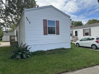 Mobile Home at 3512 Boyne Grand Rapids, MI 49544