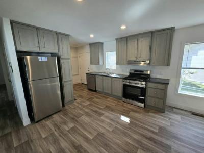 Mobile Home at 47 Wood Dr Mankato, MN 56001