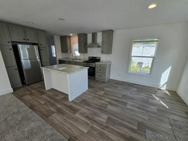 2025 Clayton Homes - Redwood Falls Mobile Home For Sale