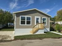 2025 Clayton Homes - Redwood Falls Rising Sun Manufactured Home