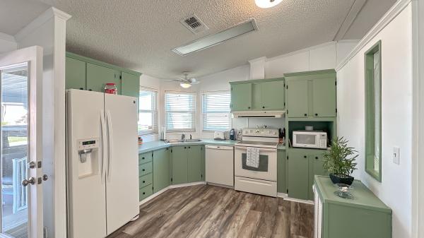 1991 PALM unk Mobile Home