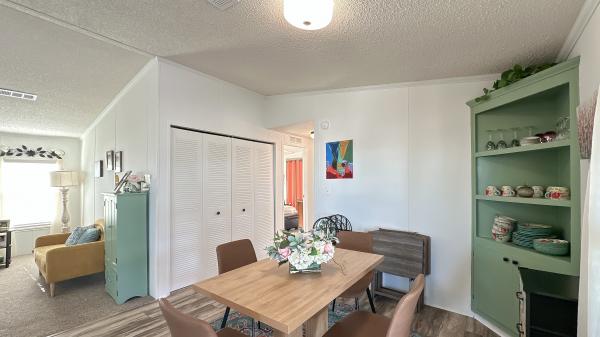 1991 PALM unk Mobile Home