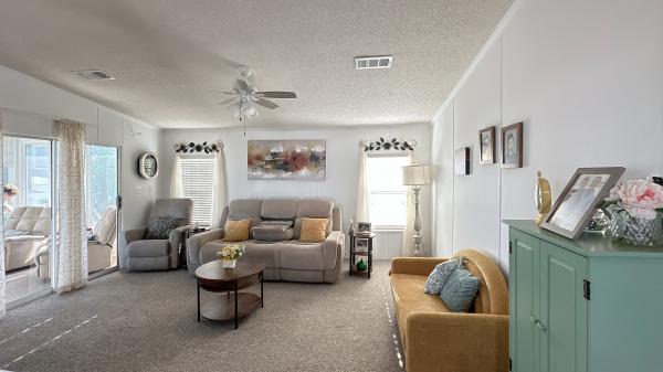 1991 PALM unk Mobile Home