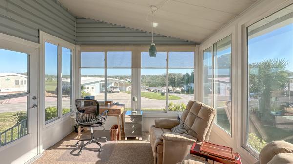 1991 PALM unk Mobile Home