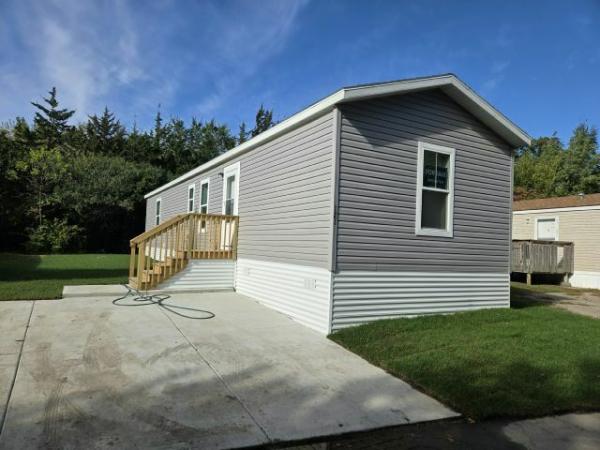 2025 Clayton Homes - Redwood Falls Mobile Home For Sale