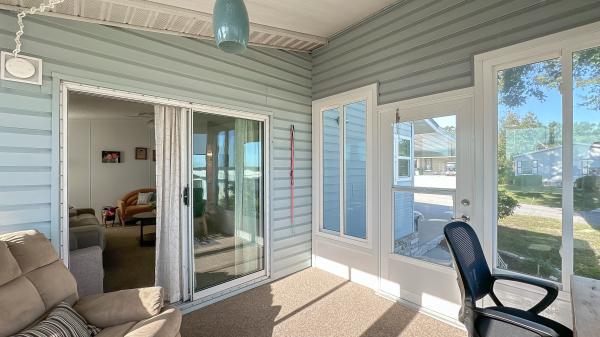 1991 PALM unk Mobile Home