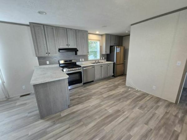 Photo 1 of 2 of home located at 109 Maple Dr Mankato, MN 56001