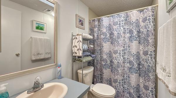 1991 PALM unk Mobile Home